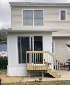 Sunroom in Huntington, NY (5)