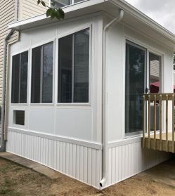 Sunroom in Huntington, NY (4)